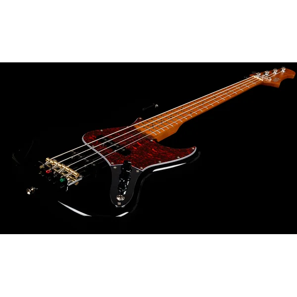 JJB-300 BK - black