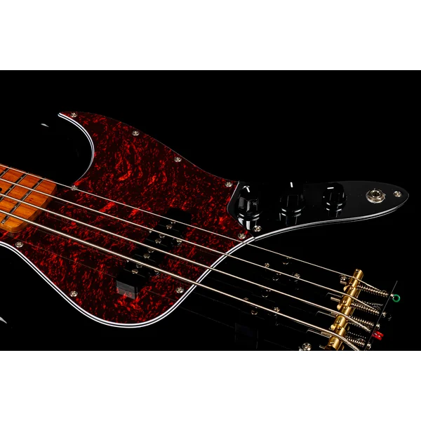 JJB-300 BK - black