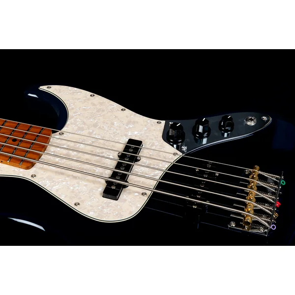 JJB-305 DBL 5-String - deep blue