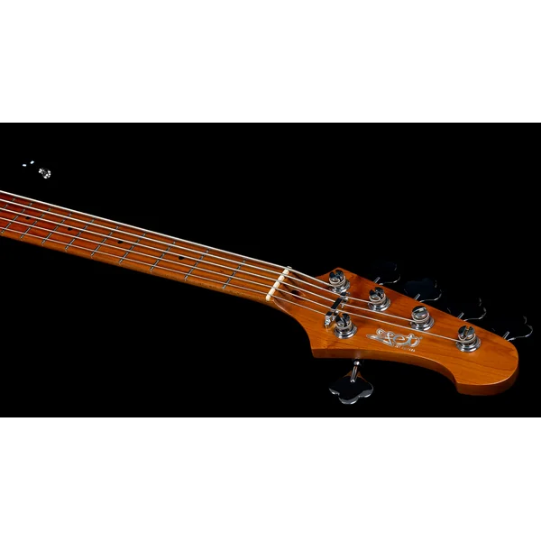 JJB-305 DBL 5-String - deep blue