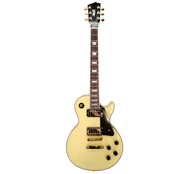 JL500 Vintage Yellow Gold