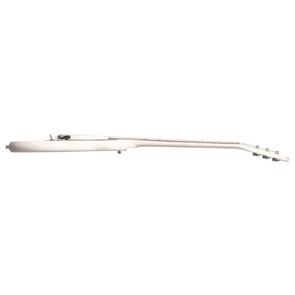 Joan Jett Olympic Special - aged classic white