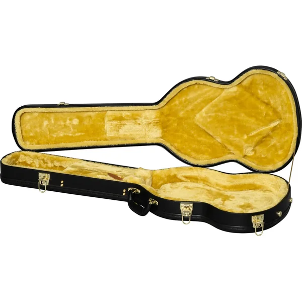 Joe Bonamassa 1963 SG Custom - dark wine red