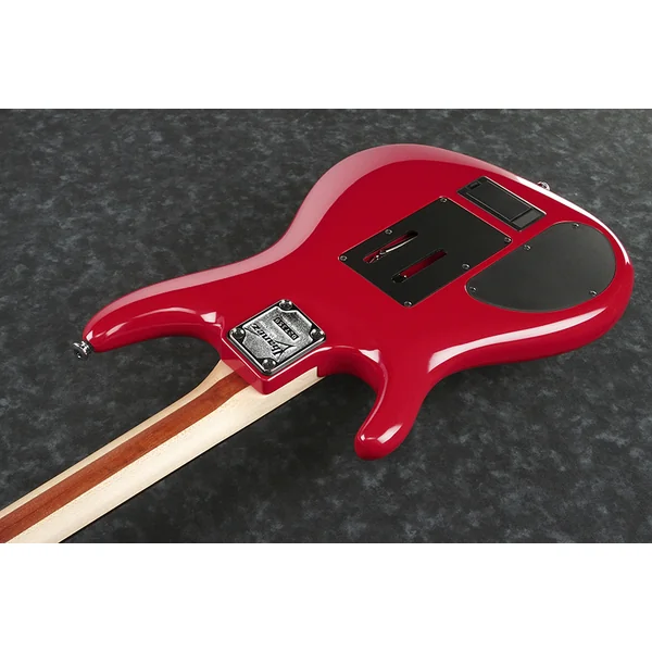 Joe Satriani JS2480 MCR Prestige Japan - muscle car red