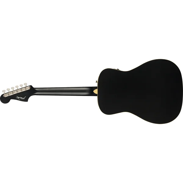 Joe Strummer Campfire - matte black