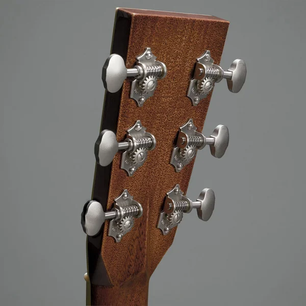 John Mayer OM-45 20th Anniversary Platinum - silverburst