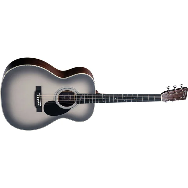 John Mayer OMJM 20th Anniversary - silverburst