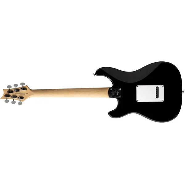 John Mayer SE Silver Sky Rosewood - piano black