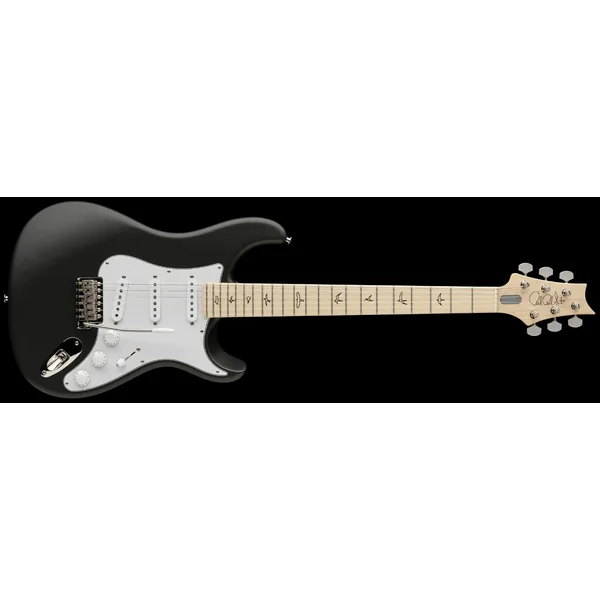 John Mayer Silver Sky USA (MN) - faded black tee satin