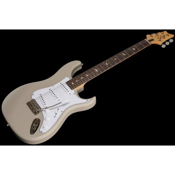 John Mayer Silver Sky USA (RW) - moc sand satin