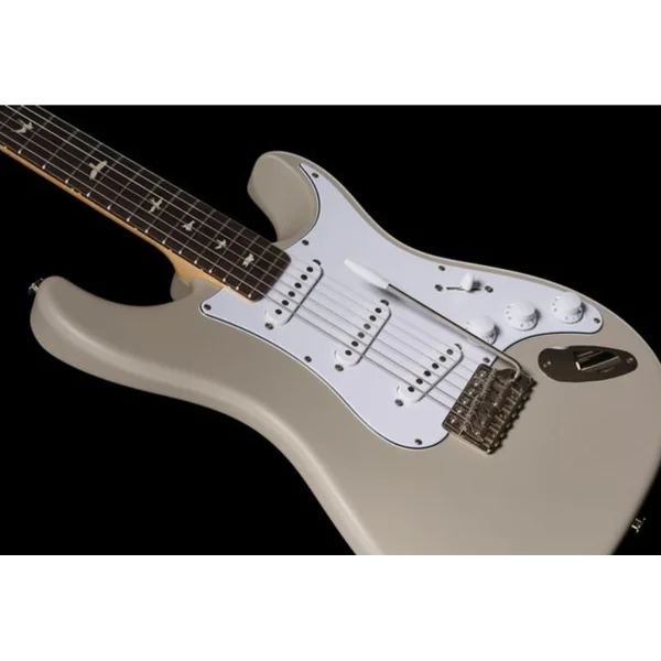 John Mayer Silver Sky USA (RW) - moc sand satin