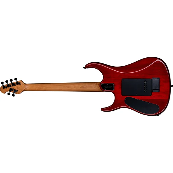 John Petrucci JP150DSM Dimarzio - blood orange burst