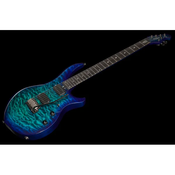 John Petrucci Majesty MAJ200XQM - cerulean paradise