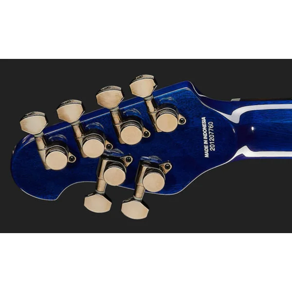 John Petrucci Majesty MAJ200XQM - cerulean paradise