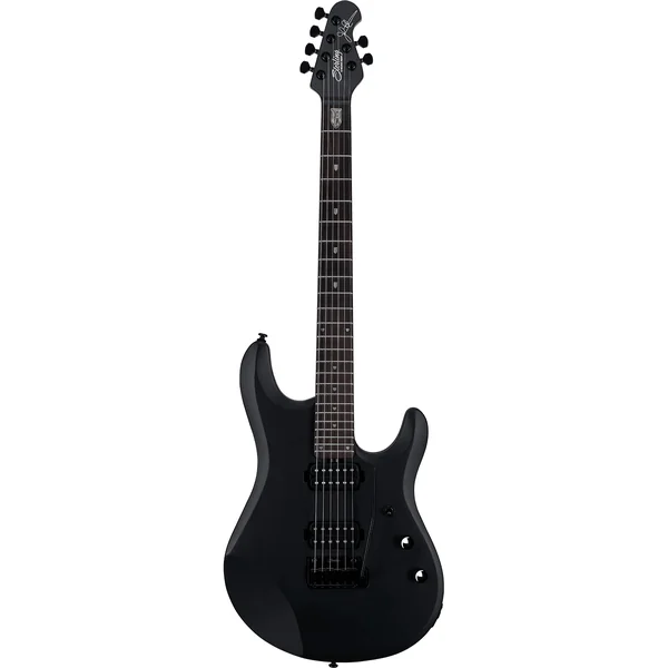 JP60NB Stealth Black