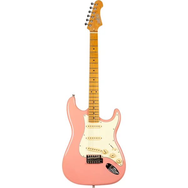 JS300 Burgundy Pink