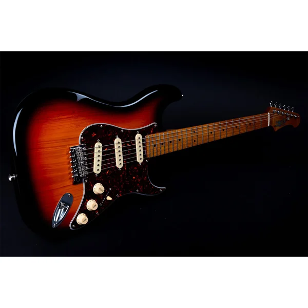 JS-300 LH SB - sunburst
