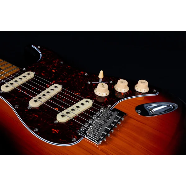 JS-300 LH SB - sunburst