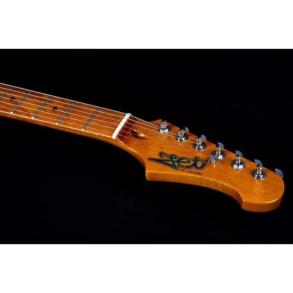 JS-300 LH SB - sunburst