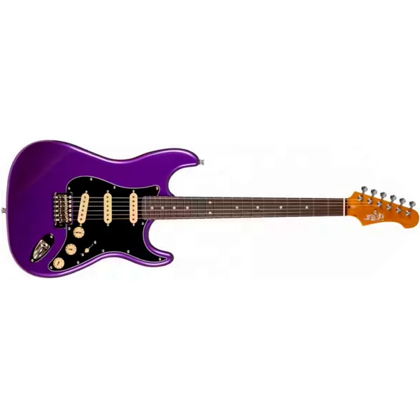 JS-300 PLM R - plum
