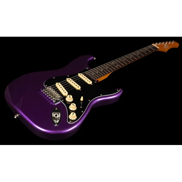 JS-300 PLM R - plum