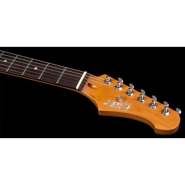 JS-300 PLM R - plum