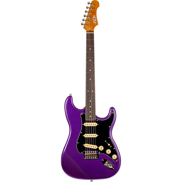 JS300 Plum R