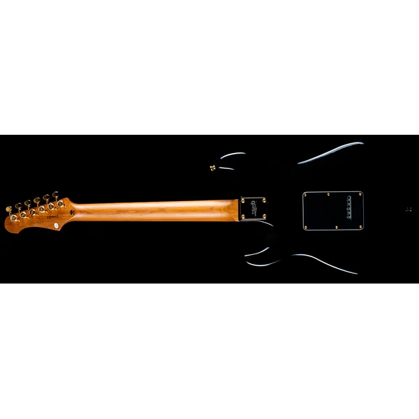 JS-380 BK G - black