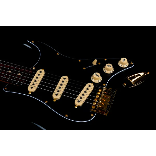 JS-380 BK G - black