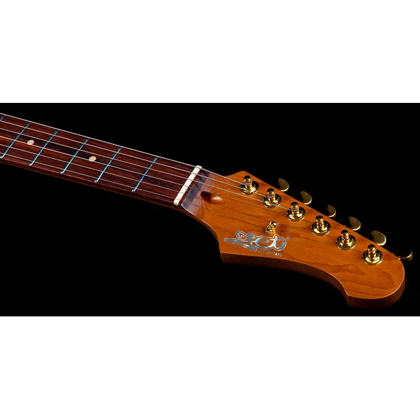 JS-380 BK G - black