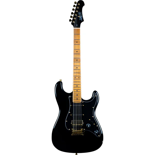 JS400 Black Gold Maple