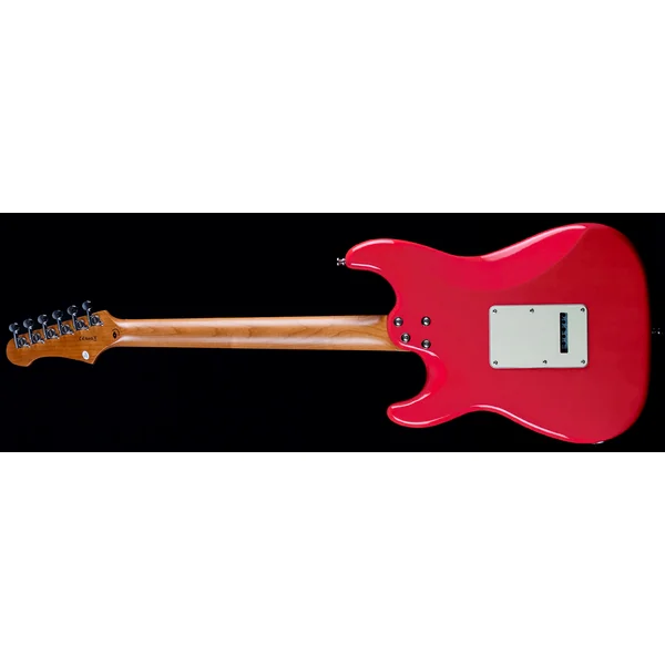 JS-400 CRD - coral red