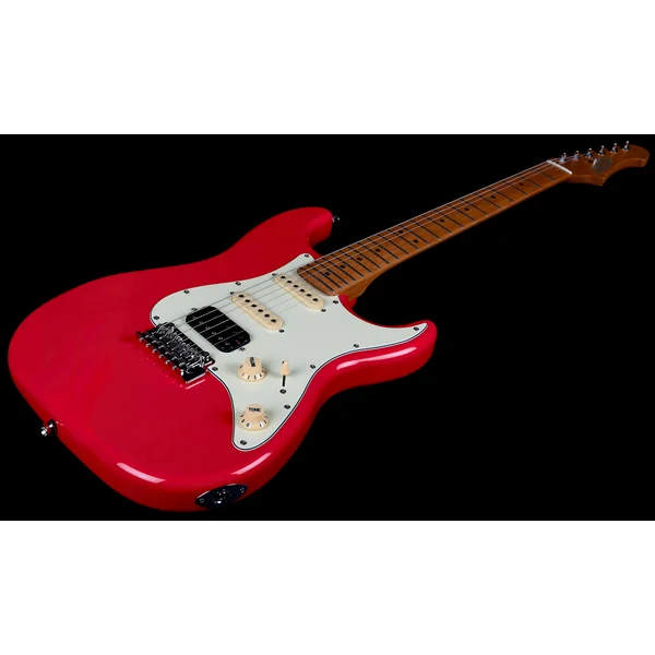 JS-400 CRD - coral red