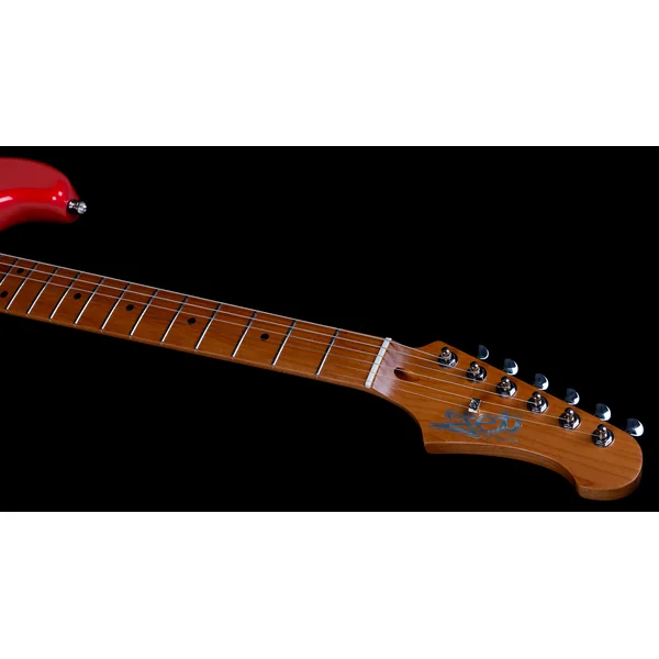 JS-400 CRD - coral red
