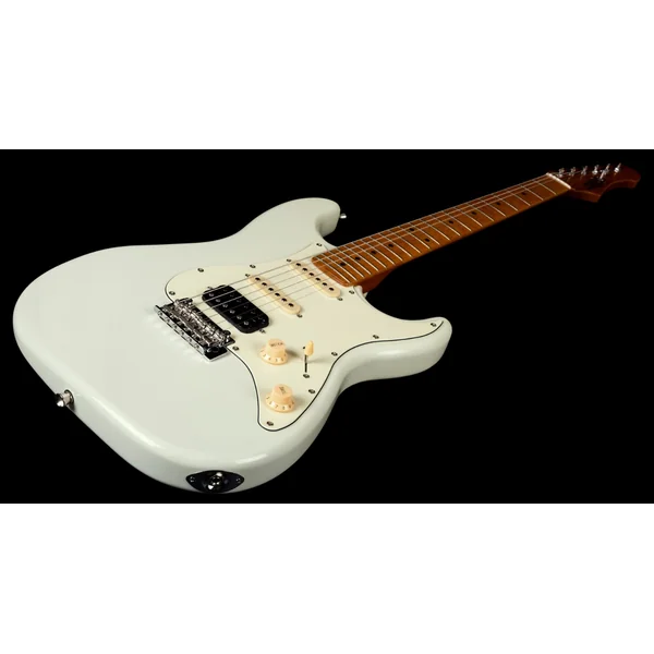 JS-400 OW LH - white