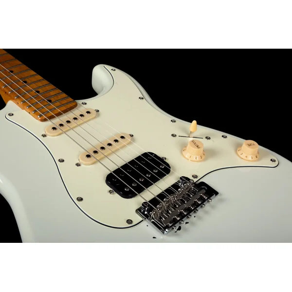 JS-400 OW LH - white