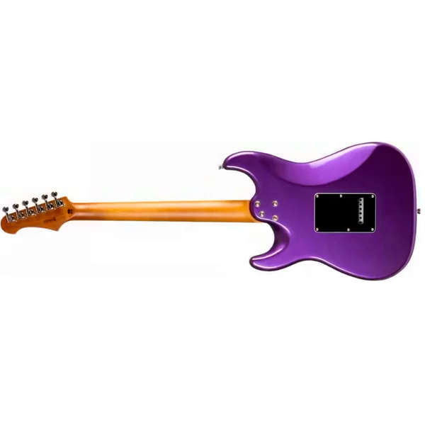 JS-400 PLM R - plum