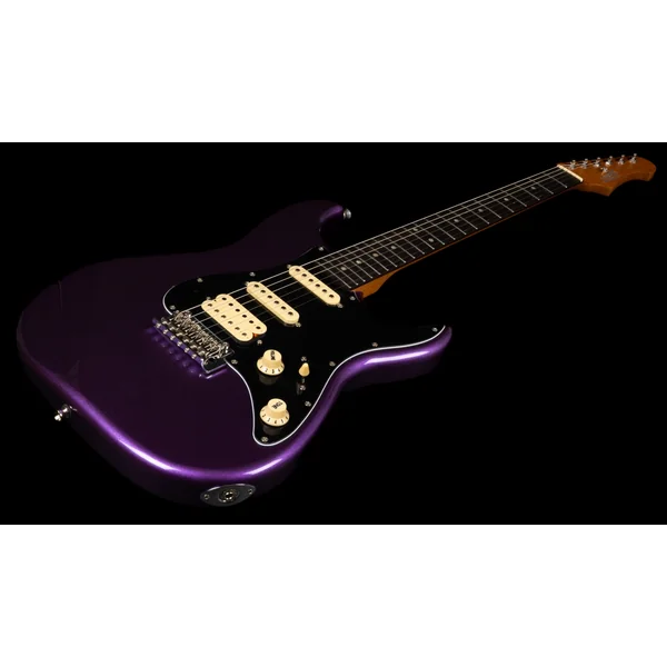 JS-400 PLM R - plum