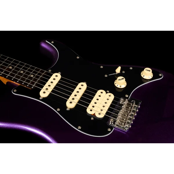 JS-400 PLM R - plum