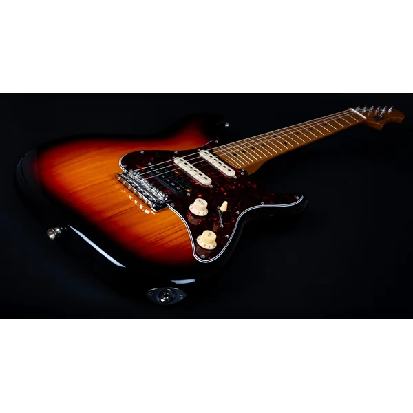 JS-400 SB - sunburst