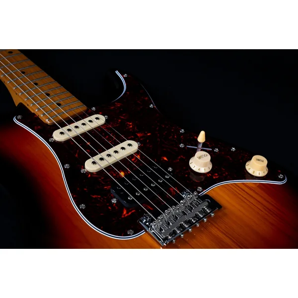 JS-400 SB - sunburst