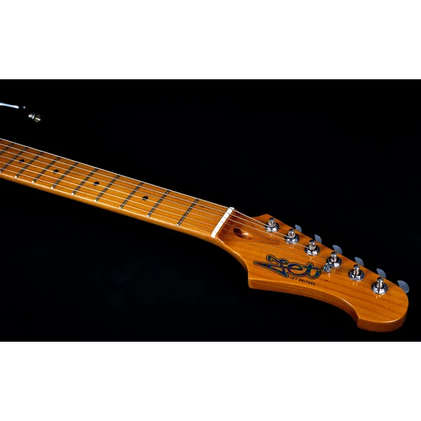 JS-400 SB - sunburst