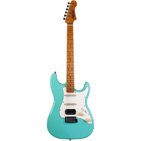 JS400 Sea Foam Green