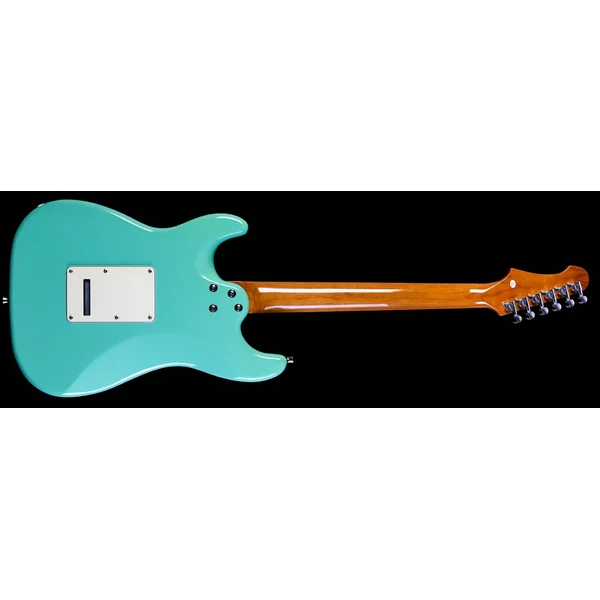 JS-400 SG LH - sea foam green