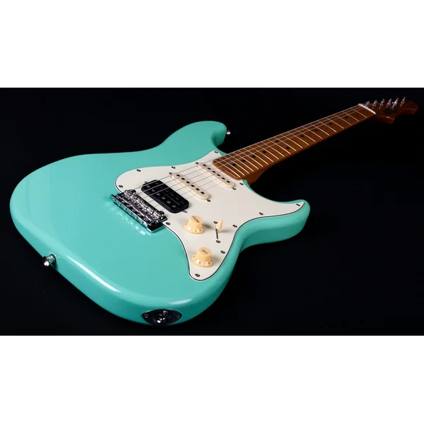 JS-400 SG LH - sea foam green