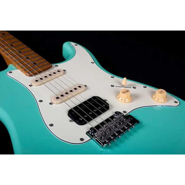 JS-400 SG LH - sea foam green