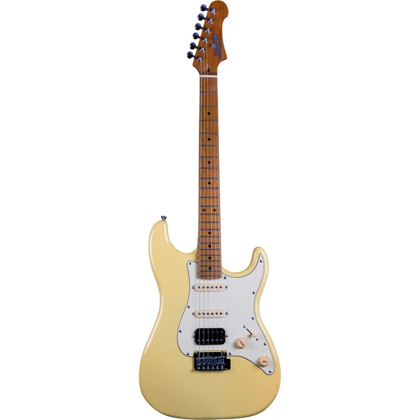 JS400 Vintage Yellow