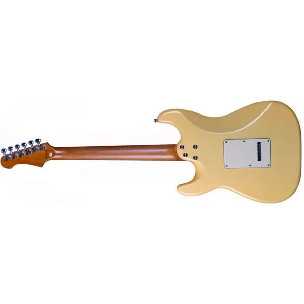 JS-400 VYW - vintage yellow
