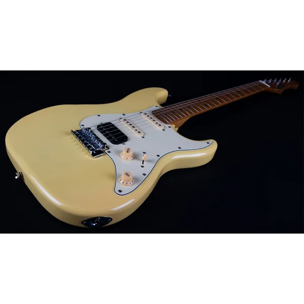 JS-400 VYW - vintage yellow