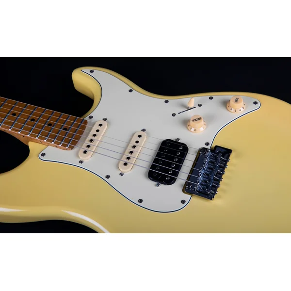 JS-400 VYW - vintage yellow